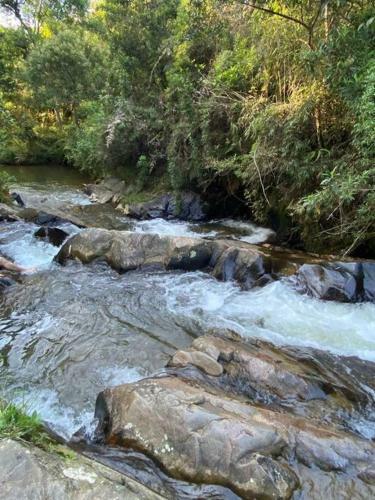 Caba�a La Odisea Espacio Para Disfrutar En Pareja