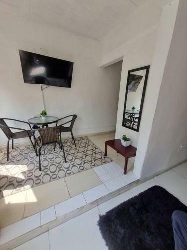 Apartamento Golden Home Salvador