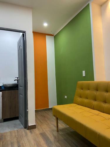 Shoebox Apartment La70 Laurles Estadio