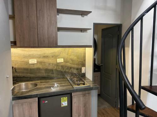 Shoebox Apartment La70 Laurles Estadio