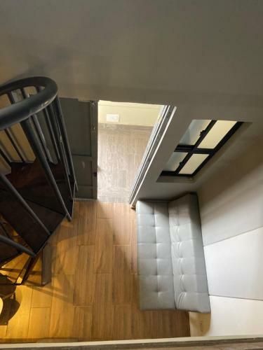 Shoebox Apartment La70 Laurles Estadio