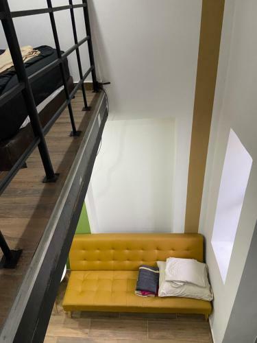 Shoebox Apartment La70 Laurles Estadio