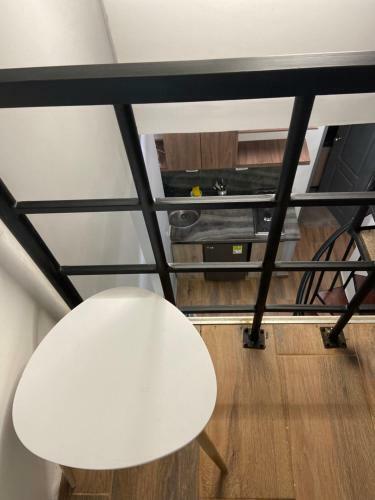 Shoebox Apartment La70 Laurles Estadio