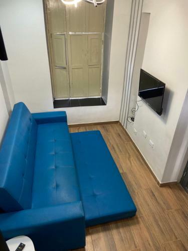 Shoebox Apartment La70 Laurles Estadio