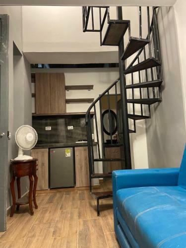 Shoebox Apartment La70 Laurles Estadio