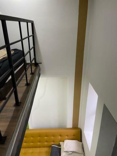 Shoebox Apartment La70 Laurles Estadio