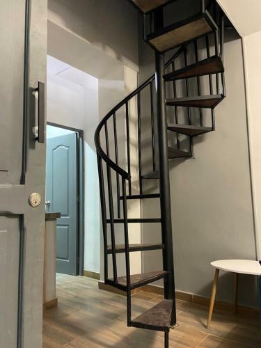 Shoebox Apartment La70 Laurles Estadio