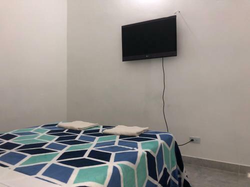 Apartamento C�modo , C�ntrico Y Bien Ubicado Apto 402