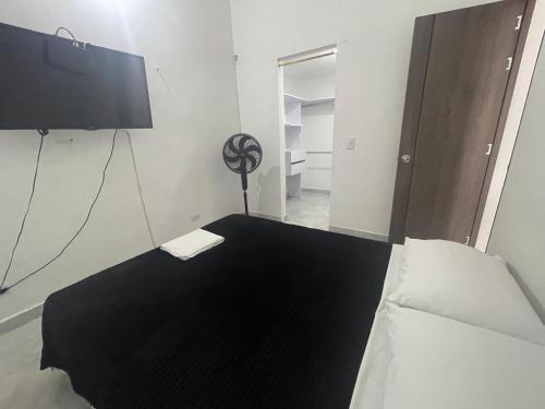 Apartamento C�modo , C�ntrico Y Bien Ubicado Apto 402
