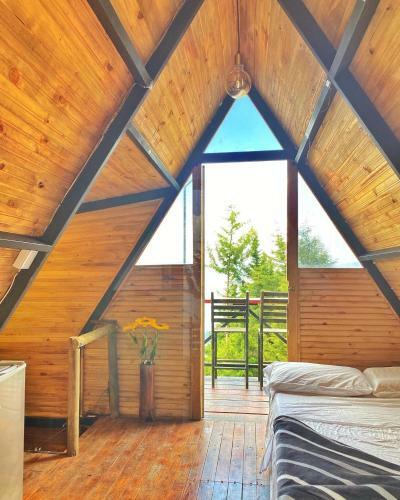 Apartamento Encantador Glamping Alaska