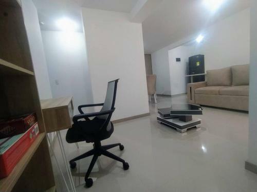 Apartamento Apto De Lujo Conjunto Villaterra
