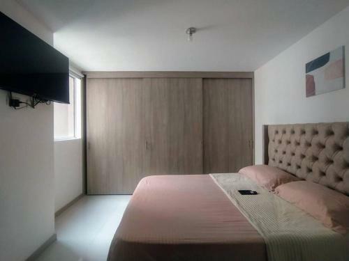 Apartamento Apto De Lujo Conjunto Villaterra