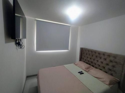 Apartamento Apto De Lujo Conjunto Villaterra