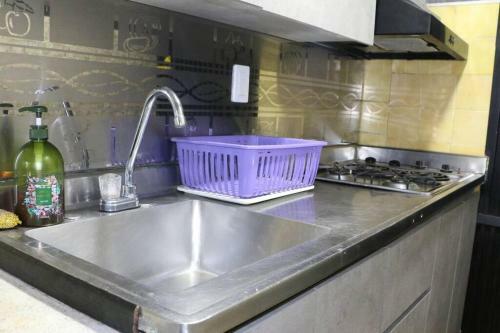 Apartamento Hermosa Casita Cerca Al Centro