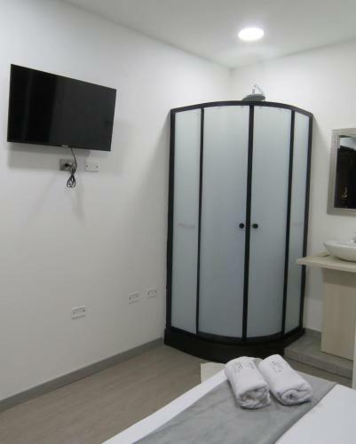 Inizio Hotel Boutique Laureles