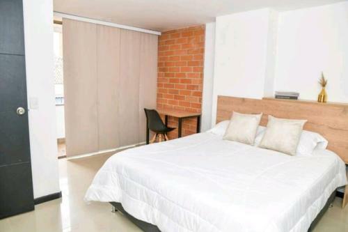 Apartamento Torre Santa Teresita