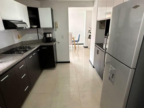 Apartamento Torre Santa Teresita