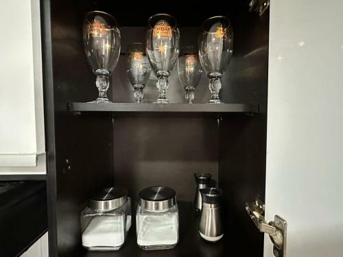 Apartamento Torre Santa Teresita
