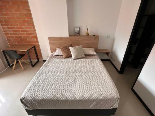 Apartamento Torre Santa Teresita
