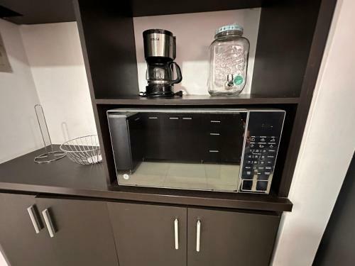 Apartamento Torre Santa Teresita