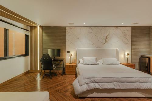Apartamento Pent-house Deluxe - Poblado Medell�n