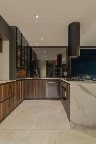 Apartamento Pent-house Deluxe - Poblado Medell�n