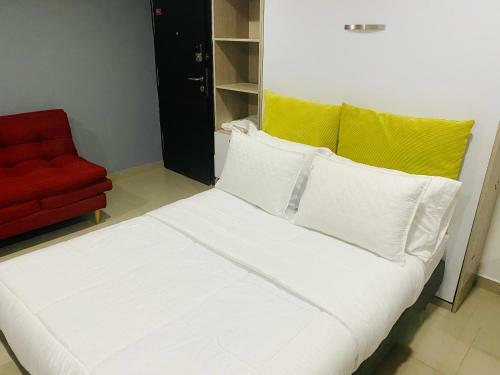 Apartamento Acogedor En El Poblado Medell�n