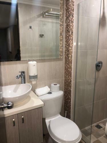 Apartamento Acogedor En El Poblado Medell�n
