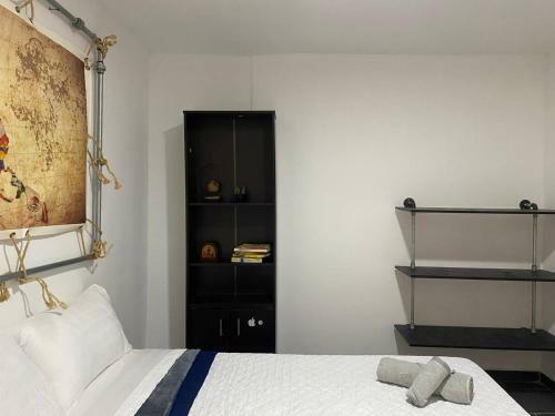 Casa Malib�