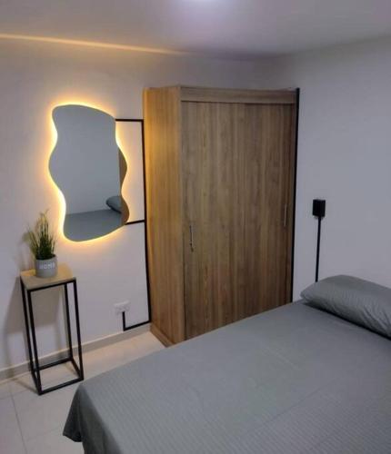 Apartamento Acogedor En Medell�n