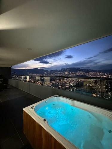 Apartamento En El Poblado