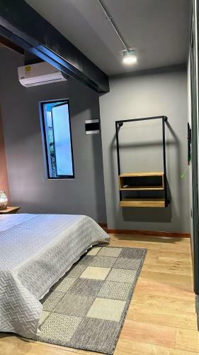Muuk Boutique Hotel Campestre