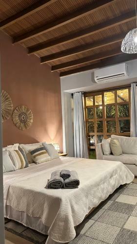 Muuk Boutique Hotel Campestre