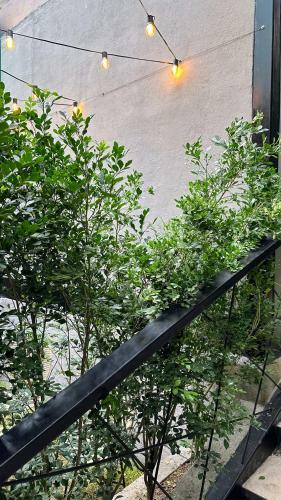 Muuk Boutique Hotel Campestre