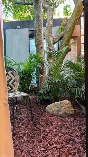 Muuk Boutique Hotel Campestre
