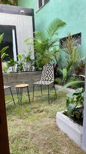 Muuk Boutique Hotel Campestre