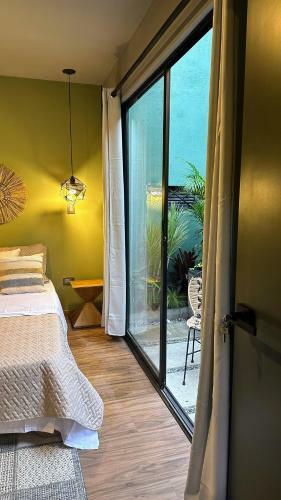 Muuk Boutique Hotel Campestre