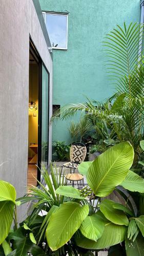 Muuk Boutique Hotel Campestre