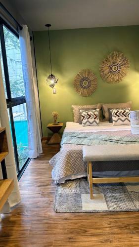 Muuk Boutique Hotel Campestre