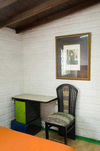 Hostel Spring City