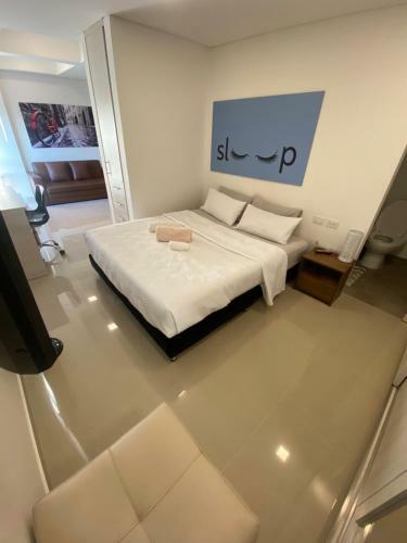 Apartasuite Moderna - En El Coraz�n Del Poblado Medell�n
