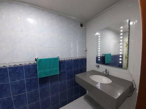 Hostal Gran Apartaestudio En Boston - Medellin