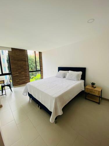 Apartamento Lauret En Laureles