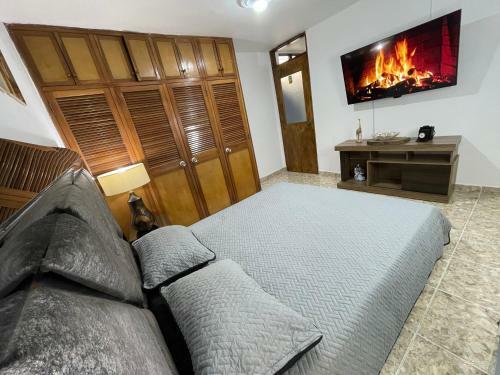 Apartamento Tu Hogar En La Eterna Primavera