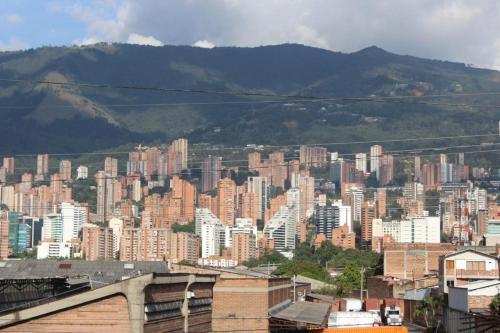 Apartamento Tu Hogar En La Eterna Primavera