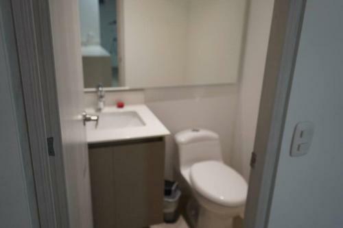 Apartamento Exclusiva Vivienda En El Poblado