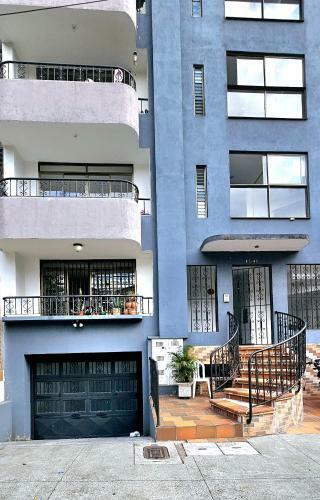 Habitacion Cama Doble Ba�o Privado