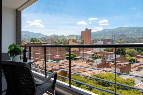 Apartamento Para Estrenar En La Floresta