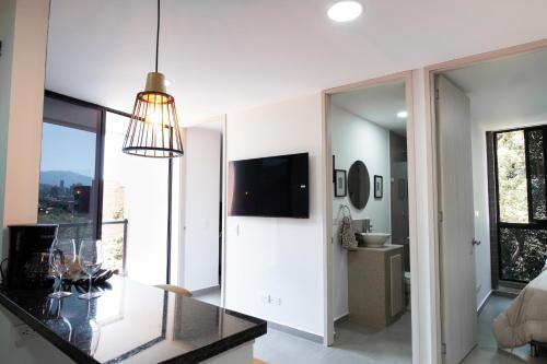 Apartamento Para Estrenar En La Floresta