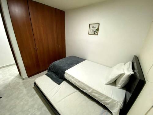 Apartment With Pool - Las Palmas